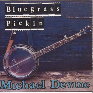 Bluegrass Pickin